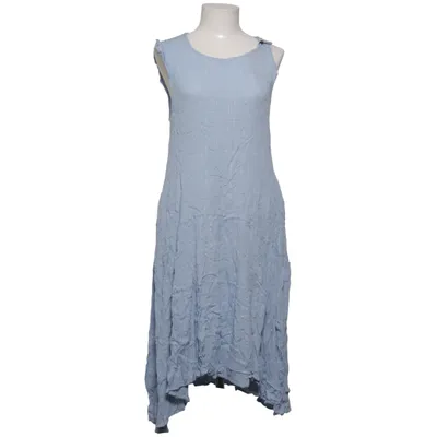 Dress (Blue) from Label of Love Viscose