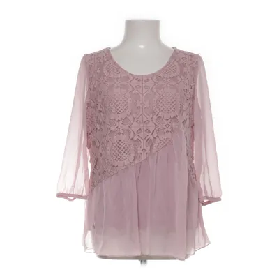 Blus (W 48700) från Fair Lady Bomull, Polyester, Viskos