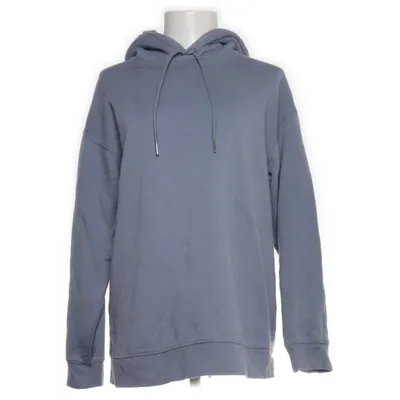 Maternity sweater (Blue) from H&M Mama Cotton, Polyester, Elastane