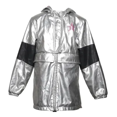 Winterjas (Zilver, Roze, Zwart) van Tuc Tuc Polyester