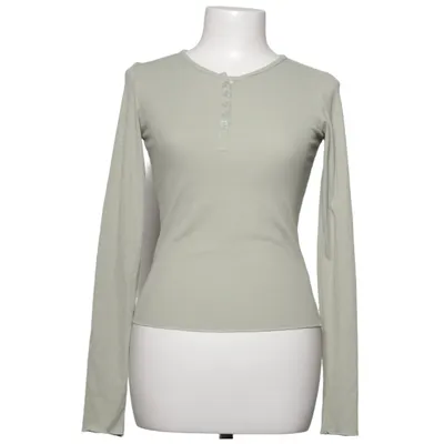 Farfarströja (Grön) från Dazy Elastan, Polyester