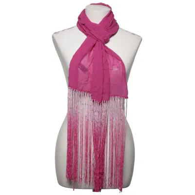 Sjal (Pink, Lilla) fra Début