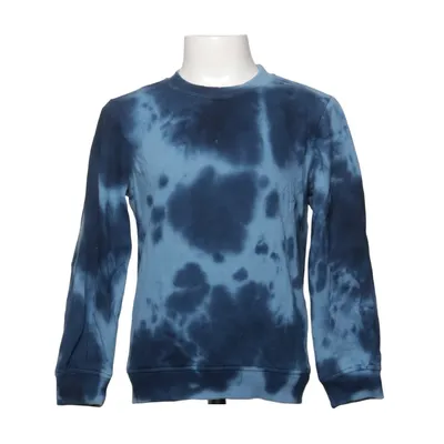 Sweatshirt (Bleu) de Gassa Coton