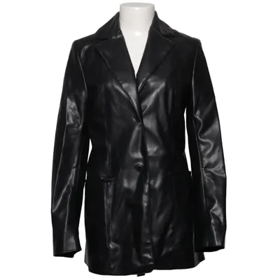 Mantel (Jaden Blazer) von Weekday Polyester, Polyurethan, Viskose