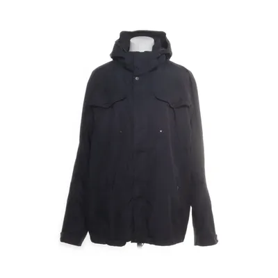 Jacket (Black) from First B Polyester