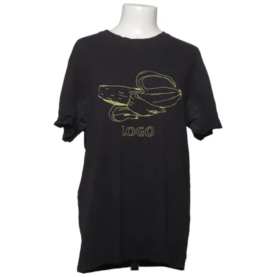 T-shirt (Black) from Soulland