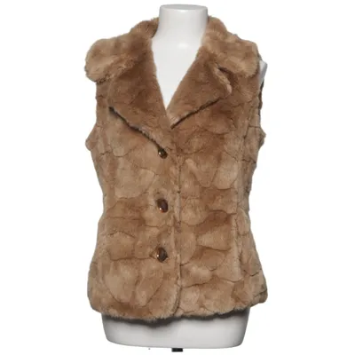 Gilet d'extérieur (Marron) de Beaumont Polyester