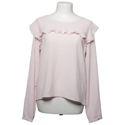 Blouse (Rose) de Veronica Virta Élasthane, Polyester