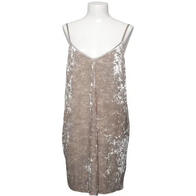 Débardeur de nuit (Beige) de Zara Woman Collection