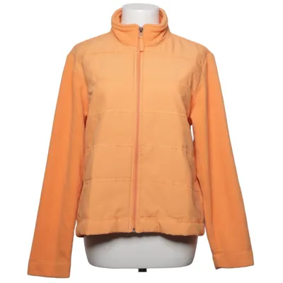 Veste polaire (Orange) de Tony Brown Polyester