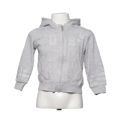 Hoodie (Gray) from Sweet Heart Cotton, Polyester