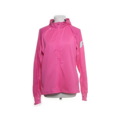 Träningsjacka (Rosa) från Pro Touch Elastan, Nylon, Polyester