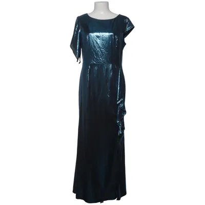 Evening gown (Blue) from BeryLOve Elastane, Polyester