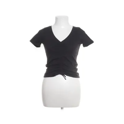 Topp (Svart) från Hollister California