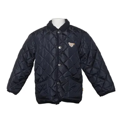 Veste légère (Bleu) de Steiff Collection Polyester