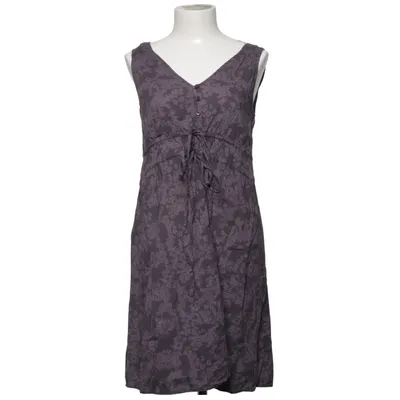 Dress (Purple) from Old Khaki Cotton