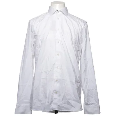Shirt (SLIM) from Eton Cotton