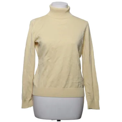 Polotröja (Gul) från Liz Claiborne Bomull, Polyamid