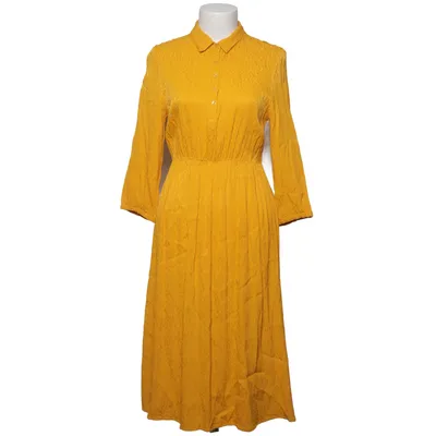 Shirt dress (Leo Jacquard) from One More Story Viscose