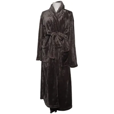 Badrock (Grå) från Moltex Polyester