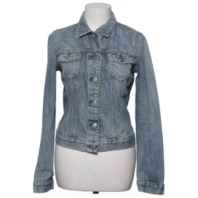 Jeansjacka (MAC COV) från Miss Sixty Bomull