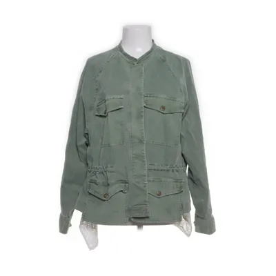 Safarijacka (OB1517234) från Anthropologie Bomull