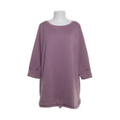 Tröja (Lila) från Bonprix Polyester, Viskos