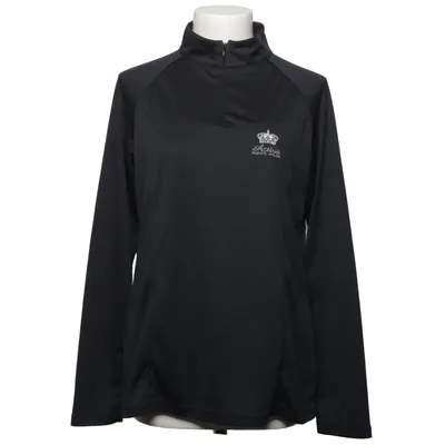 Trainingsoberteil (Grau) von Active Riding Wear Polyester