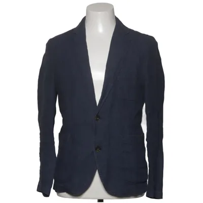 Blazer (Bleu) de Mango Man