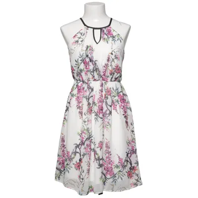 Dress (White, Pink, Green) from Jake*s Cocktail