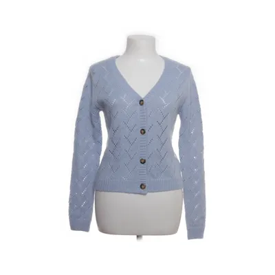 Kofta (Blå) från Monki Mohair, Akryl