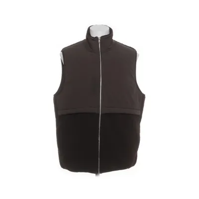 Ydervest (Brun) fra ADPT Polyester