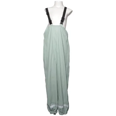 Rain pants (Green) from Rusk Polyester, Polyurethane