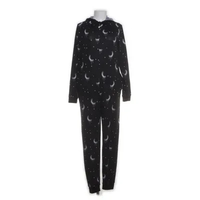 Mjukisdräkt (Svart, Vit) från Brave Soul Elastan, Polyester