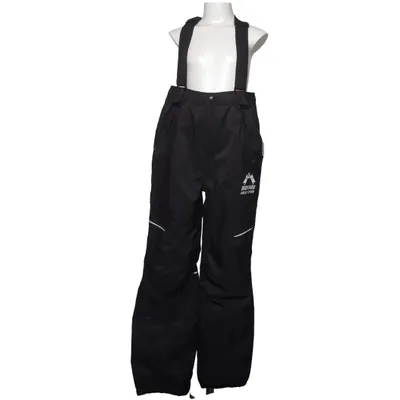 Ski pants (Black) from Bodyguard Polyester