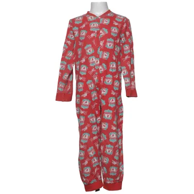 Grenouillère (Rouge, Multicolore) de LFC