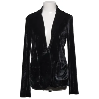 Blazer (Vert) de Daniels Polyester, Viscose
