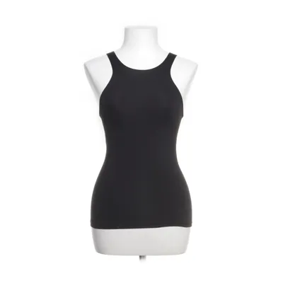 Linne (Svart) från H&M Move Elastan, Polyester