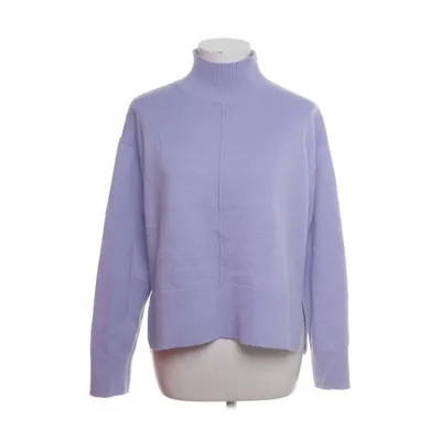 Sweater (Purple) from Opus Polyamide, Polyester, Wool
