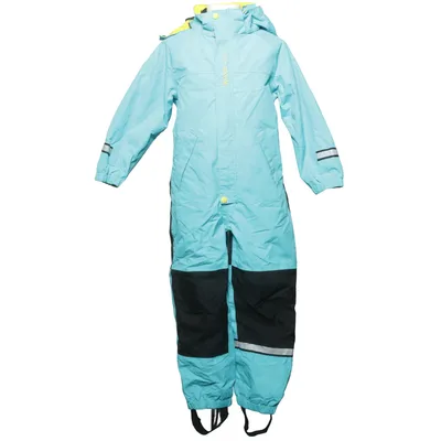 Overall (Blue, Black) from Kaxs Proxtec Polyamide, Polyester