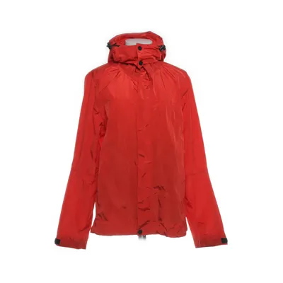 Regenjack (Rood) van Skill Polyester