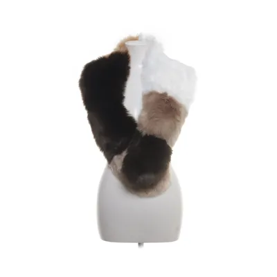 Krage (Vit, Beige, Röd) från NLY Accessories Polyester