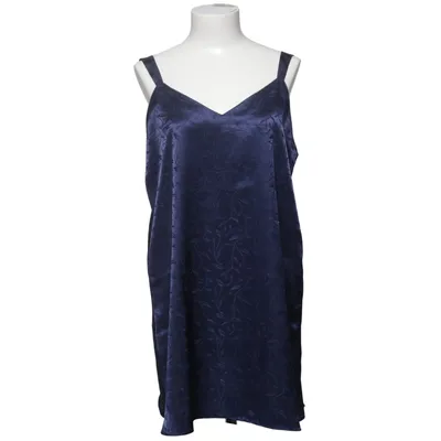 Jurk (Blauw) van IsaDora Polyester