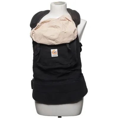 Porte-bébé (Noir, Beige) de Ergobaby