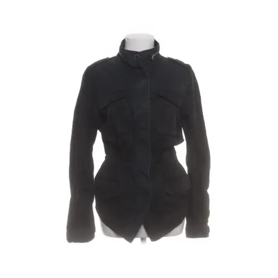 Parkas (Svart) från Maison Scotch