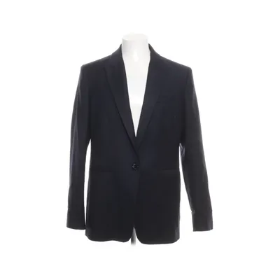 Kavaj (Blå) från Dondup Acetat, Viskos