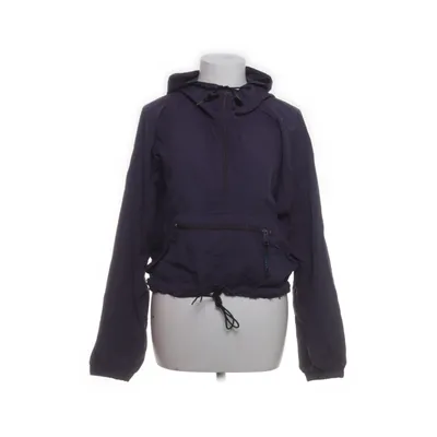 Anorak (Purple) from L.L. Bean