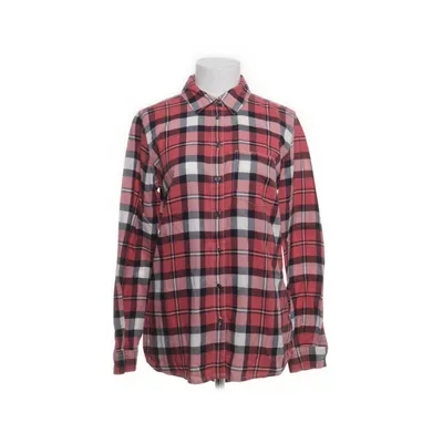 Skjorta (Röd, Svart, Vit, Flerfärgad) från GH Bass & Co