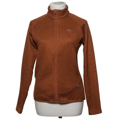 Fleece jacket (Kore Wmns Jacket) from Mountain Equipment Polyester