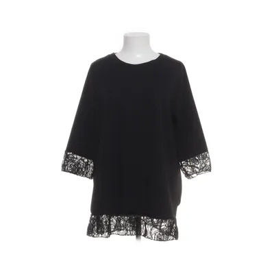 Topp (Svart) från New Style Elastan, Polyester